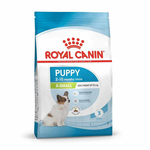 X-Small Puppy 1.5kg - Royal Canin
