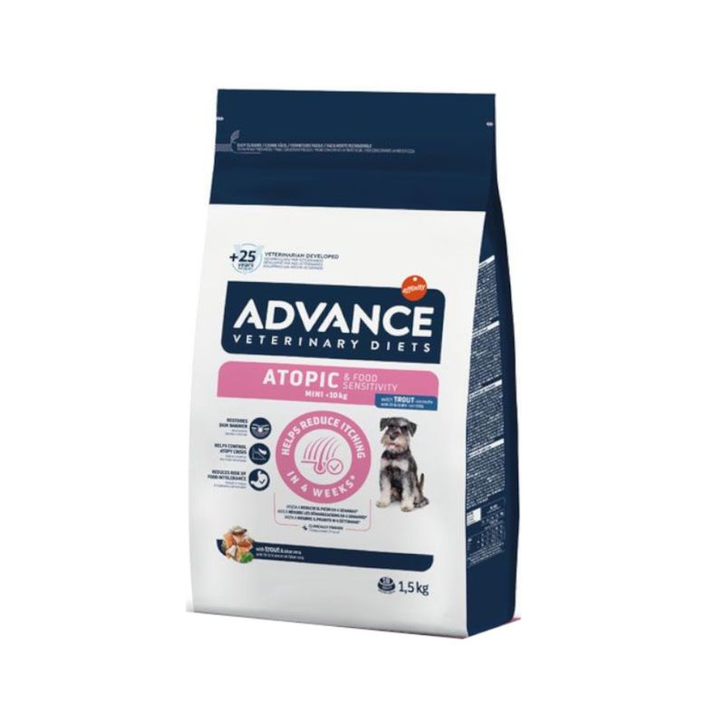 Advance - Atopic Mini 1.5kg