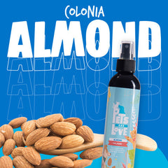 Almond Cologne