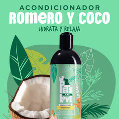Romero & Coco Conditioner