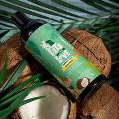 Romero & Coco Conditioner