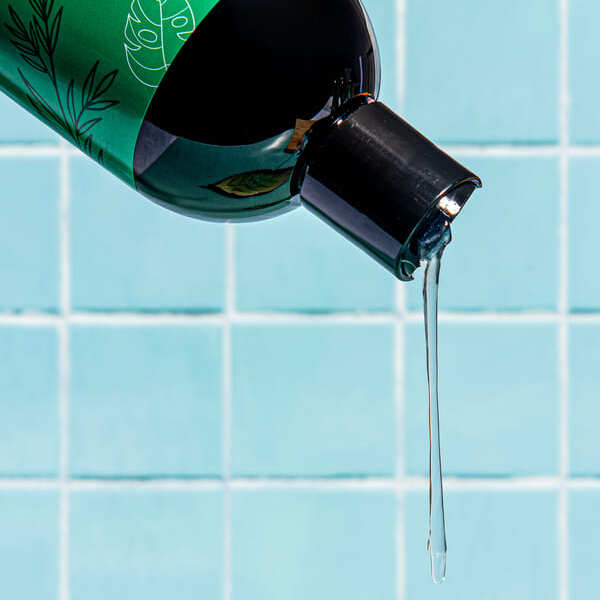 Romero & Coco Shampoo