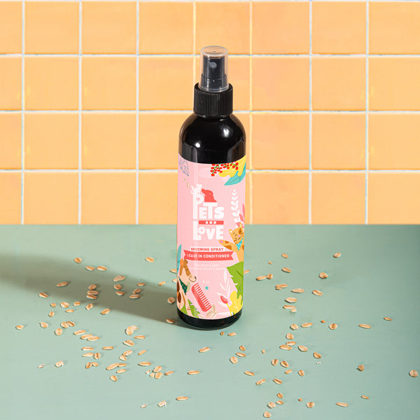 Leave in Conditioner