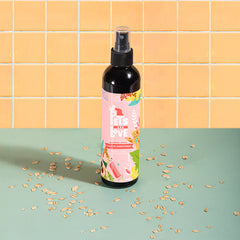 Leave in Conditioner