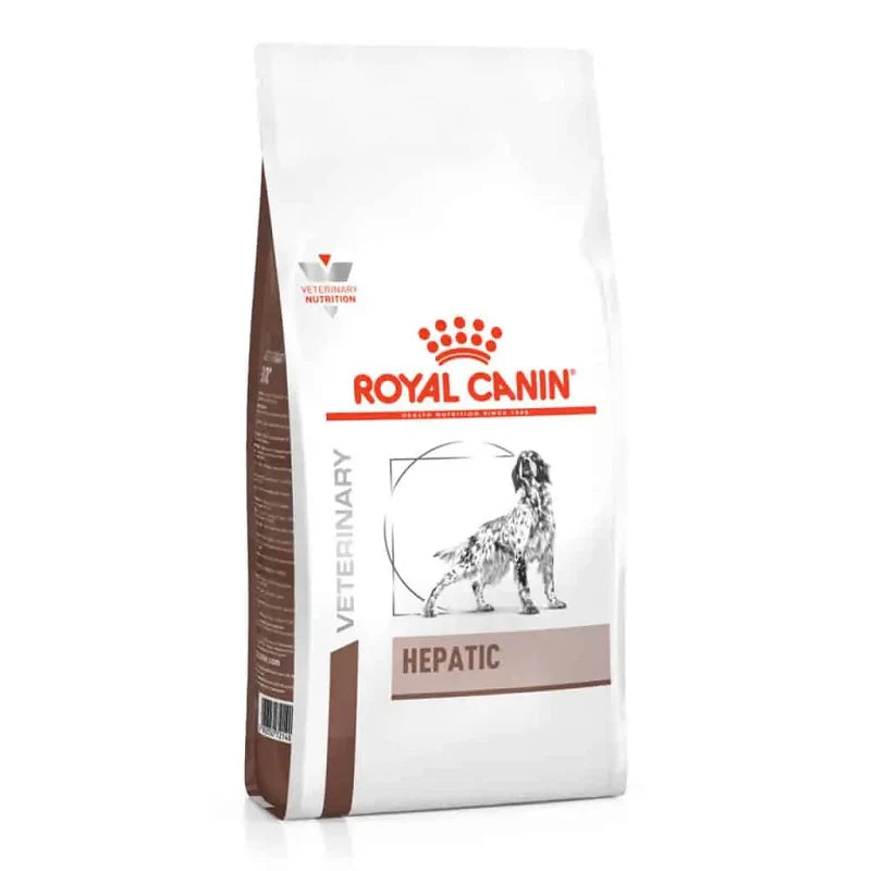 Hepatic 1.5kg - Royal Canin