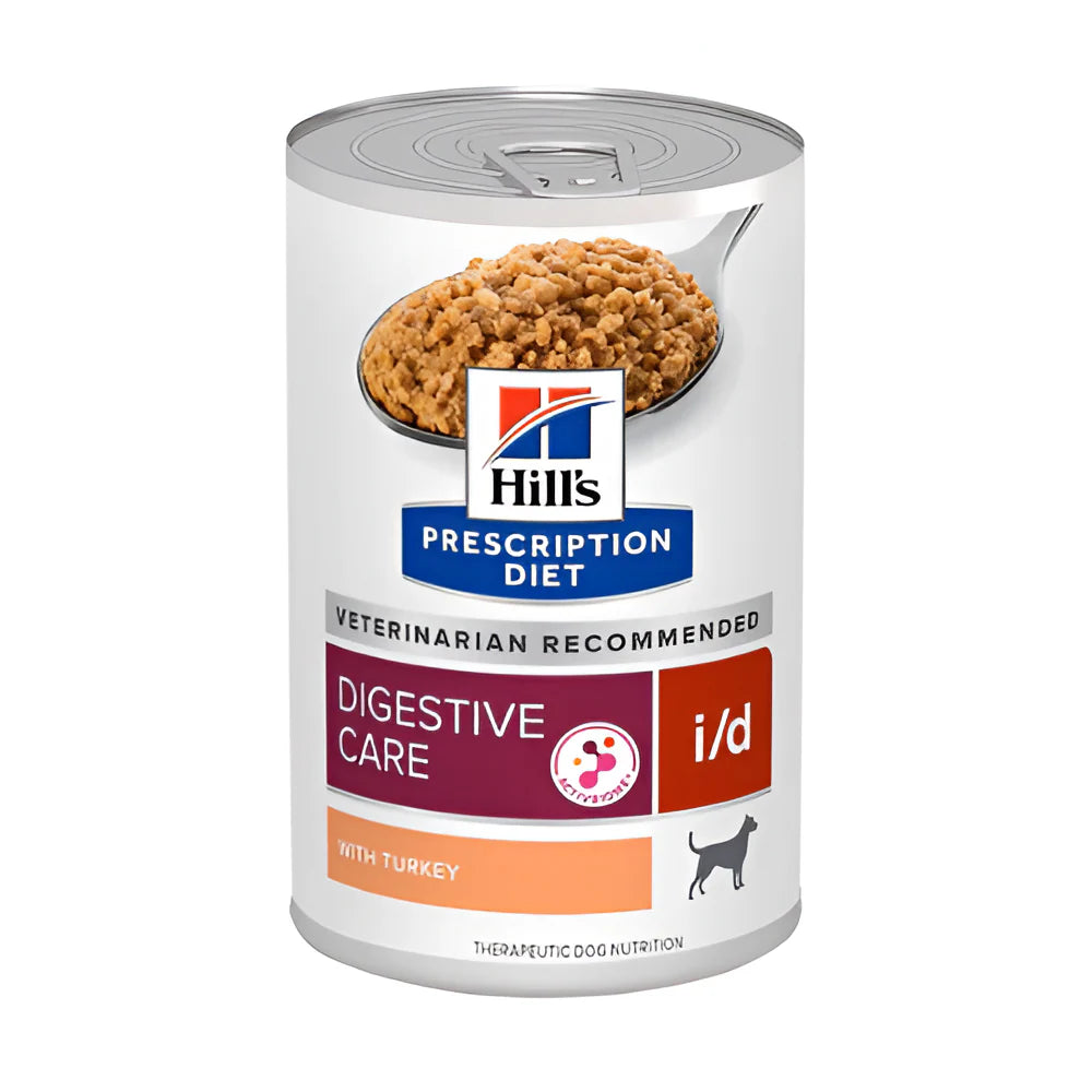 Digestive Care I/D Lata 370g