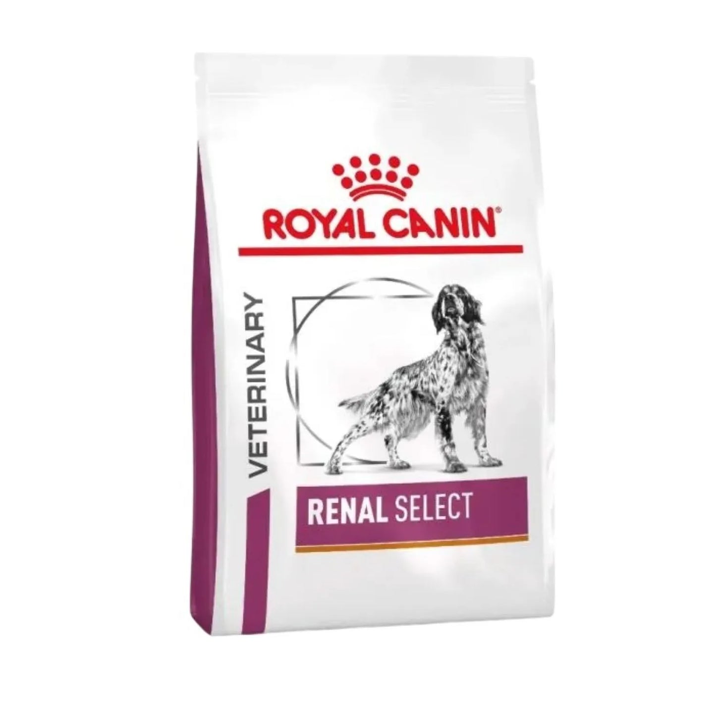 Renal Select 2kg - Royal Canin