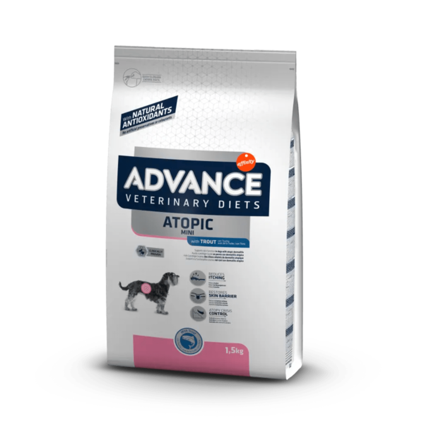 Advance - Atopic
