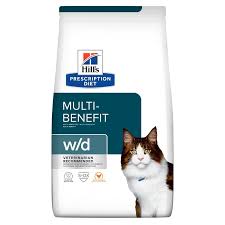 Hills Multi Benefit para gatos