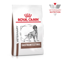 Gastrointestinal Royal Canin - 2kg