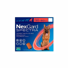 NexGard Spectra