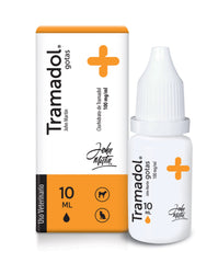 Tramadol - 10mL