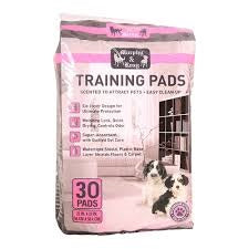 30 pads Murphy & Roxy Rosados