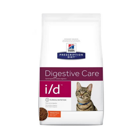 Hills Cuidado Digestivo para gatos