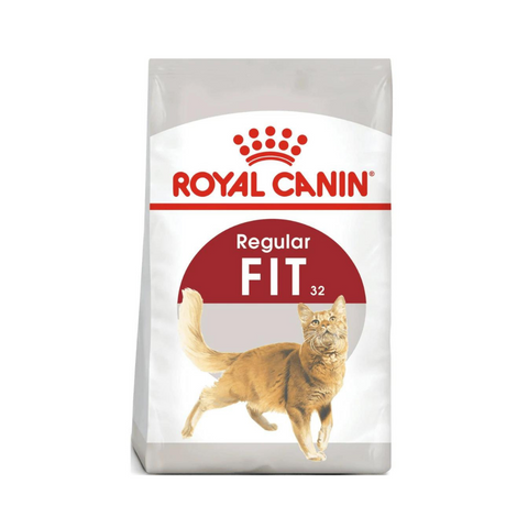 Royal Canin Regular Fit Gatos
