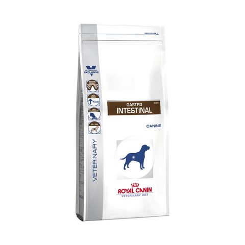 Gastrointestinal Royal Canin - 2kg