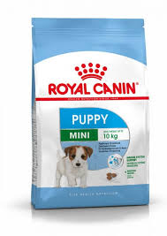 Mini Puppy 2kg - Royal Canin