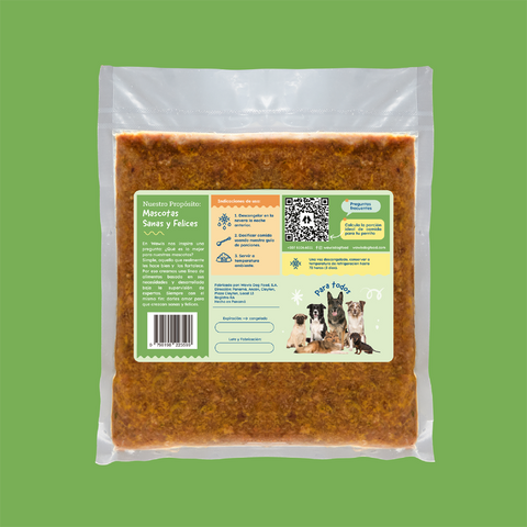 Beef, Lamb and Squash Recipe