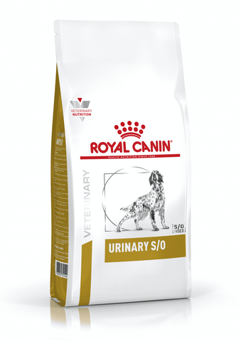 Urinary S/O 2kg - Royal Canin