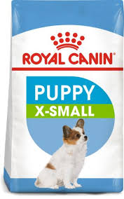 X-Small Puppy 1.5kg - Royal Canin