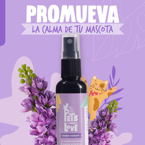 Aromatherapy