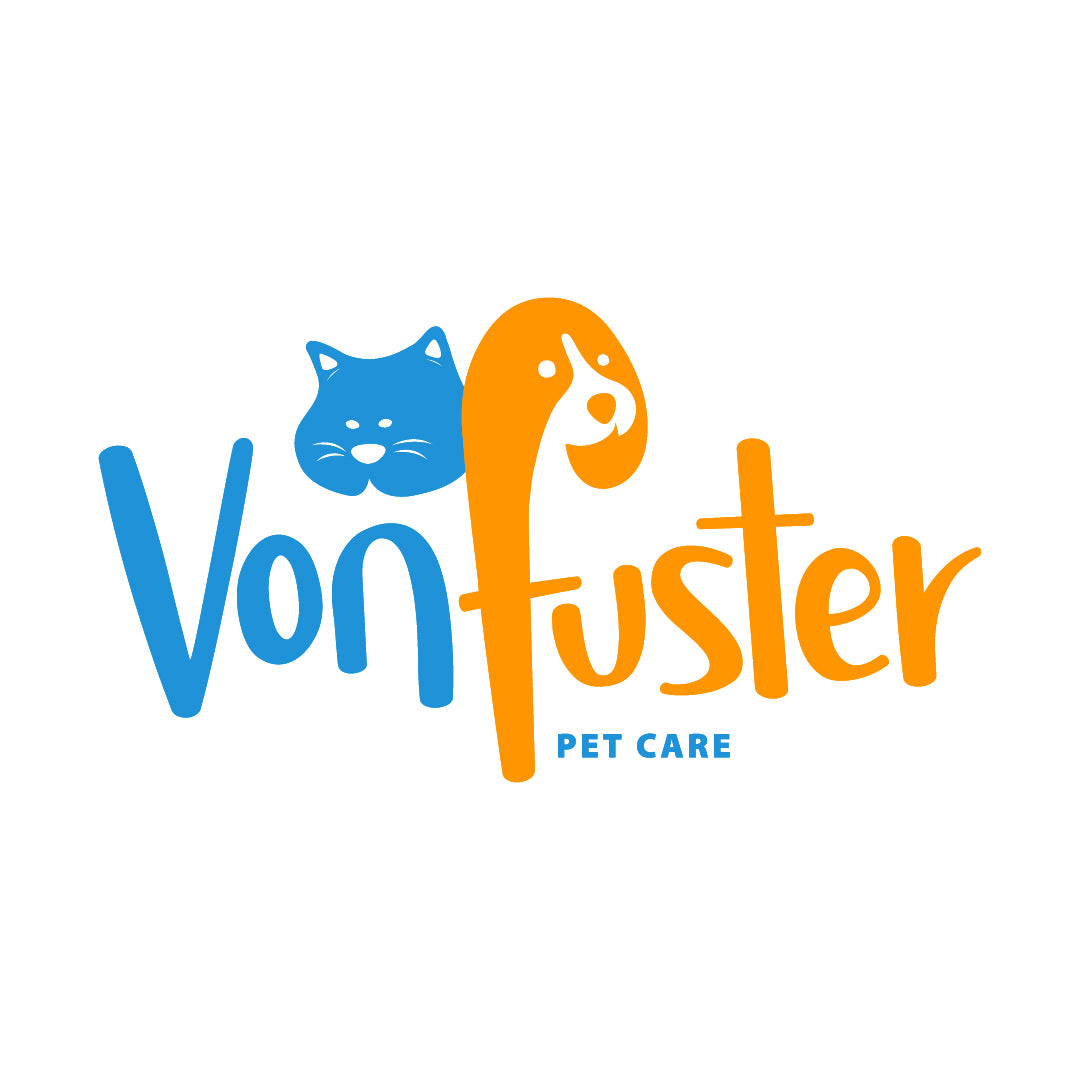 Contacto – Von Fuster Pet Care