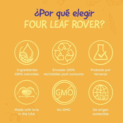 Better Bones - Fuente de Calcio balanceado