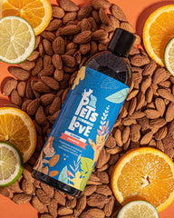 Almond Shampoo