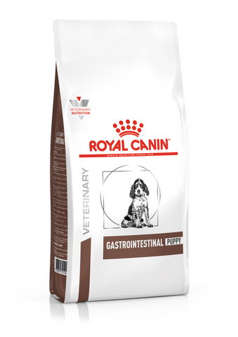 Gastrointestinal Puppy ROYAL CANIN 2.5 KG