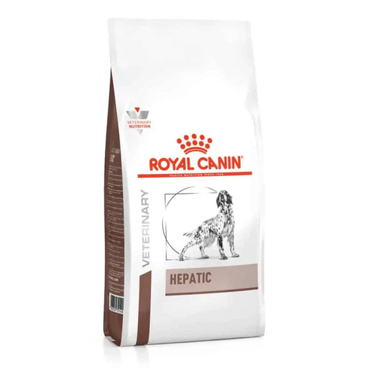 Hepatic 1.5kg - Royal Canin