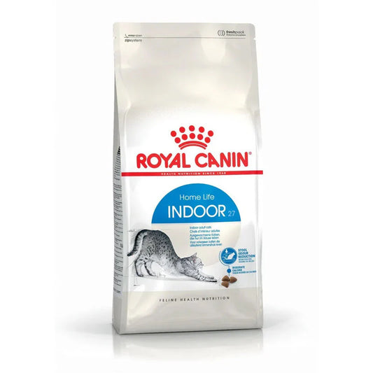 Indoor - Royal Canin Cat