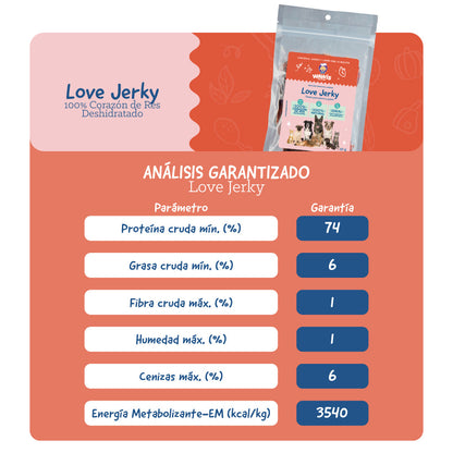 Love Jerky