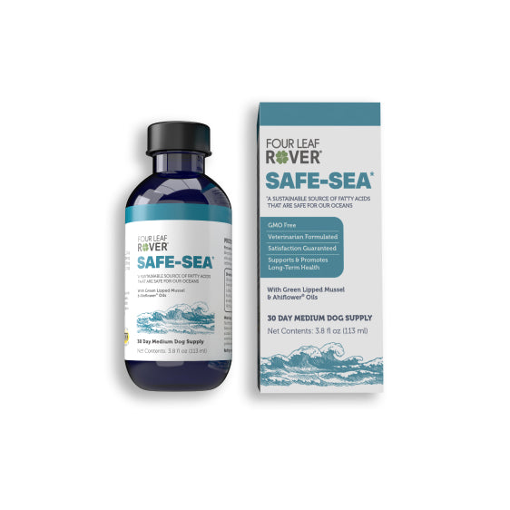 Safe-Sea: Omega