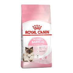 MOTHER AND BABY CAT - ROYAL CANIN 2KG