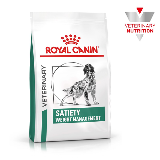 Royal Canin - Satiety 1.5kgs
