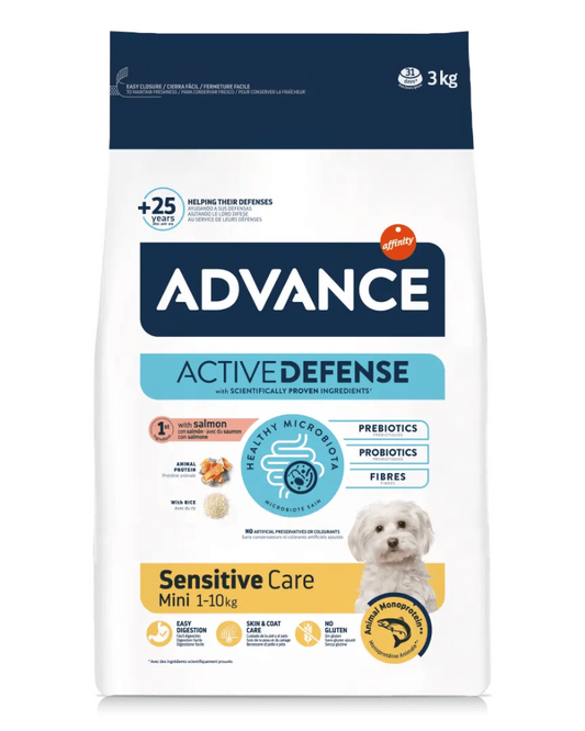 Advance - Sensitive Care Mini 1.5kg