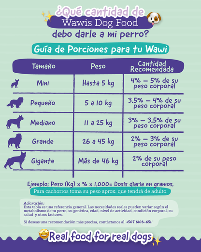 Digestive Rescue – Pescado & Camote | Receta Natural para Digestión Sensible en Perros
