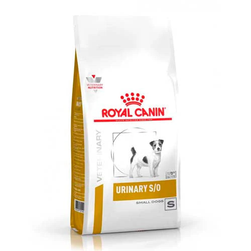 Urinary s/o Small Dogs - Royal Canin