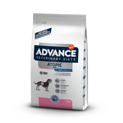 Advance - Atopic