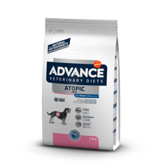 Advance - Atopic