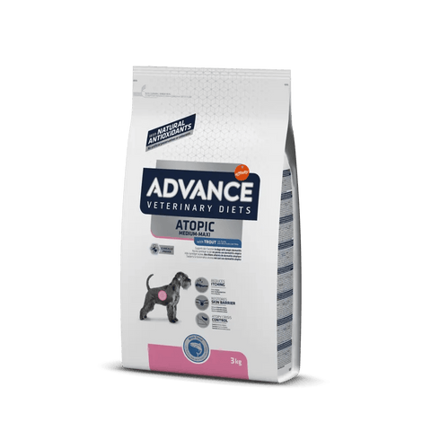 Advance - Atopic