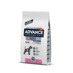 Advance - Atopic