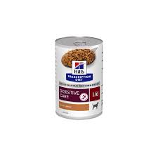 Digestive Care I/D Lata 370g