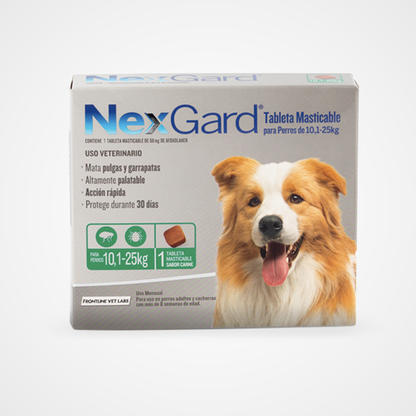 NexGard