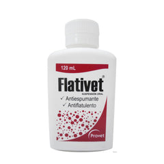 Flativet - 120 mL