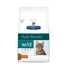 Hills Multi Benefit para gatos