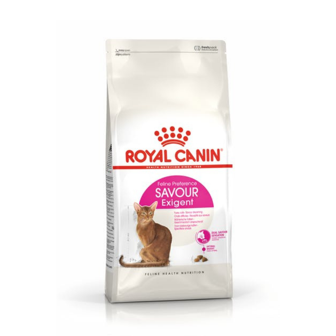 Royal Canin Savour Exigent Gatos