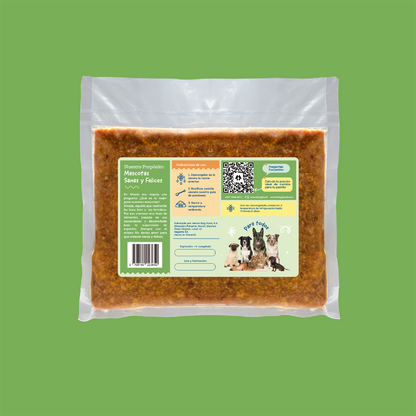 Beef, Lamb and Squash Recipe