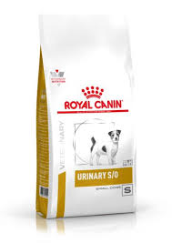 Urinary s/o Small Dogs - Royal Canin