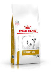 Urinary s/o Small Dogs - Royal Canin